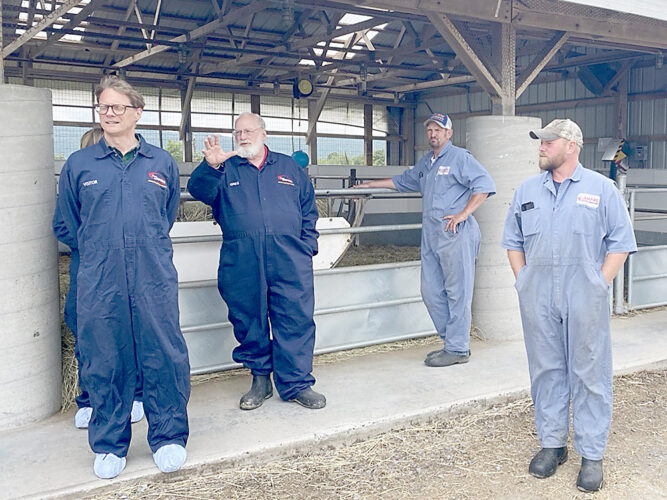 Businessman to be recognized for leadership in Bucks, Bedford and Lehigh counties